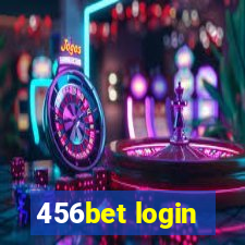 456bet login